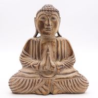 Zestaw Feng Shui z Buddą - Klasyczna Mandala