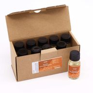 Ciepły Piernik - Olejek Zapachowy 10 ml