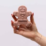 Zestaw Świątecznych Kul do Kąpieli - Christmas Fun