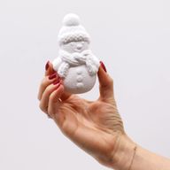 Zestaw Świątecznych Kul do Kąpieli - Christmas Fun
