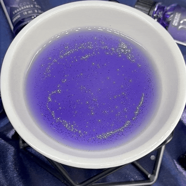 Olejek Zapachowy Zodiak 10 ml - Ryby