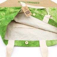Naturalna Torba - Green Stonewash - Drzewo Życia