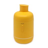Suchy Dyfuzor - Nebulizator Żółty - USB A / USB C