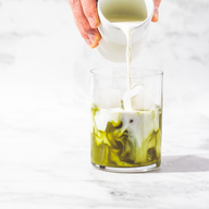 Organiczna Kulinarna Herbata Matcha 1 kg
