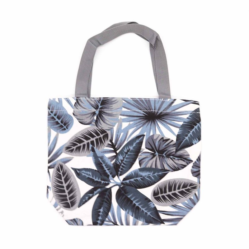 Torba na Szybkie Zakupy Tropiki 32x23x10 cm (3 losowe wzory)