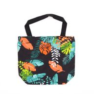 Torba na Szybkie Zakupy Tropiki 32x23x10 cm (3 losowe wzory)