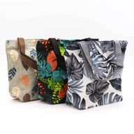 Torba na Szybkie Zakupy Tropiki 32x23x10 cm (3 losowe wzory)
