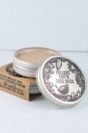 Maska do Twarzy 80 g - Ziemia Fulerska