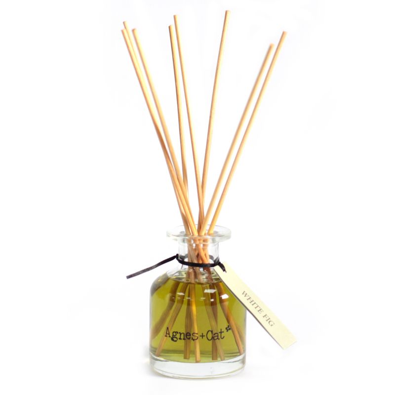 Dyfuzor Zapachowy 140 ml - White Fig