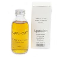 Refill do Dyfuzora Zapachowego 140 ml - Moroccan Roll
