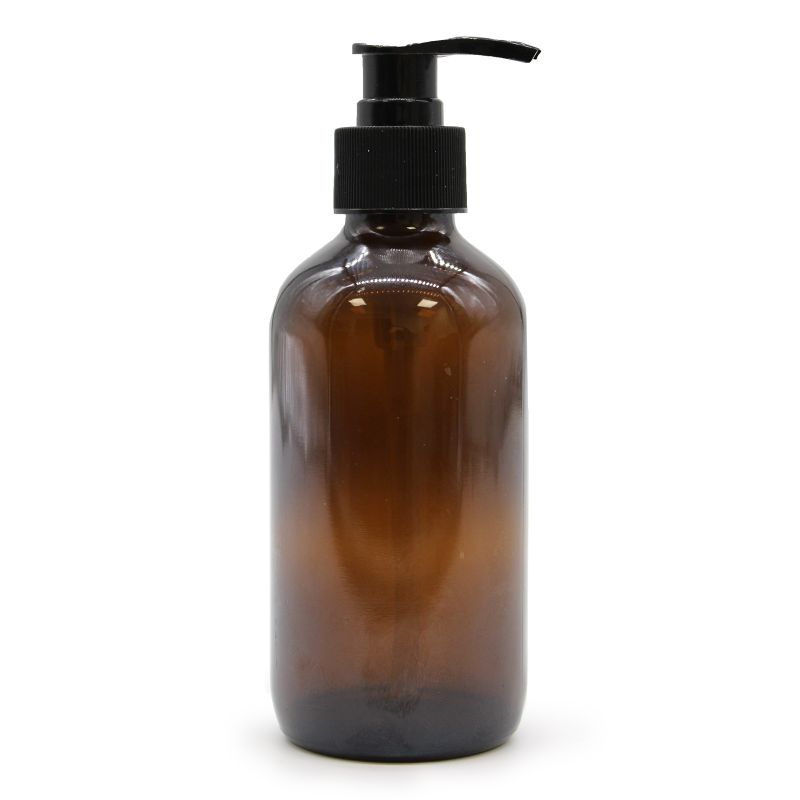 Aromaterapeutyczny Balsam 250 ml - Odżywczy - BEZ ETYKIETY