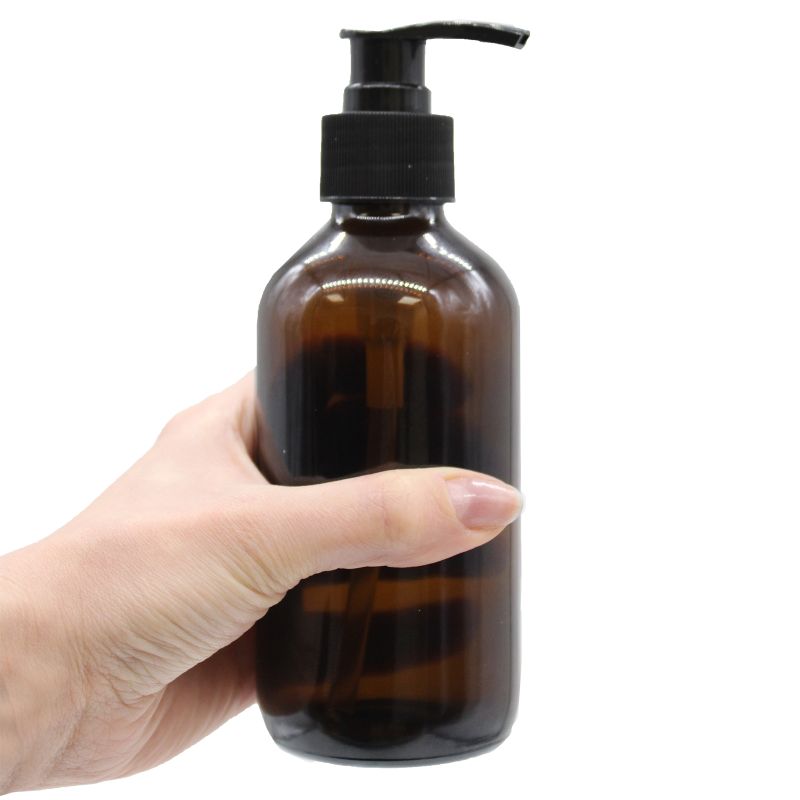 Aromaterapeutyczny Balsam 250 ml - Odżywczy - BEZ ETYKIETY