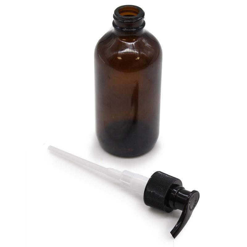 Aromaterapeutyczny Balsam 250 ml - Odżywczy - BEZ ETYKIETY