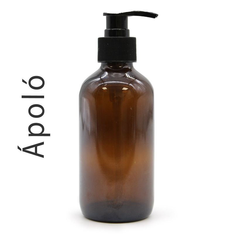 Aromaterapeutyczny Balsam 250 ml - Odżywczy - BEZ ETYKIETY