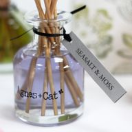 Dyfuzor Zapachowy 140 ml - Seasalt and Moss