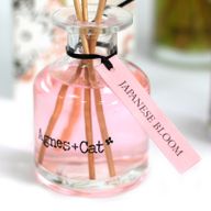 Dyfuzor Zapachowy 140 ml - Japanese Bloom