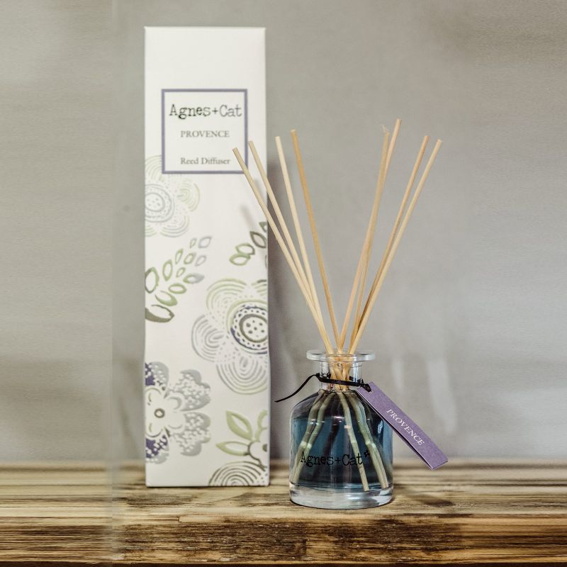 Dyfuzor Zapachowy 140 ml - Provence