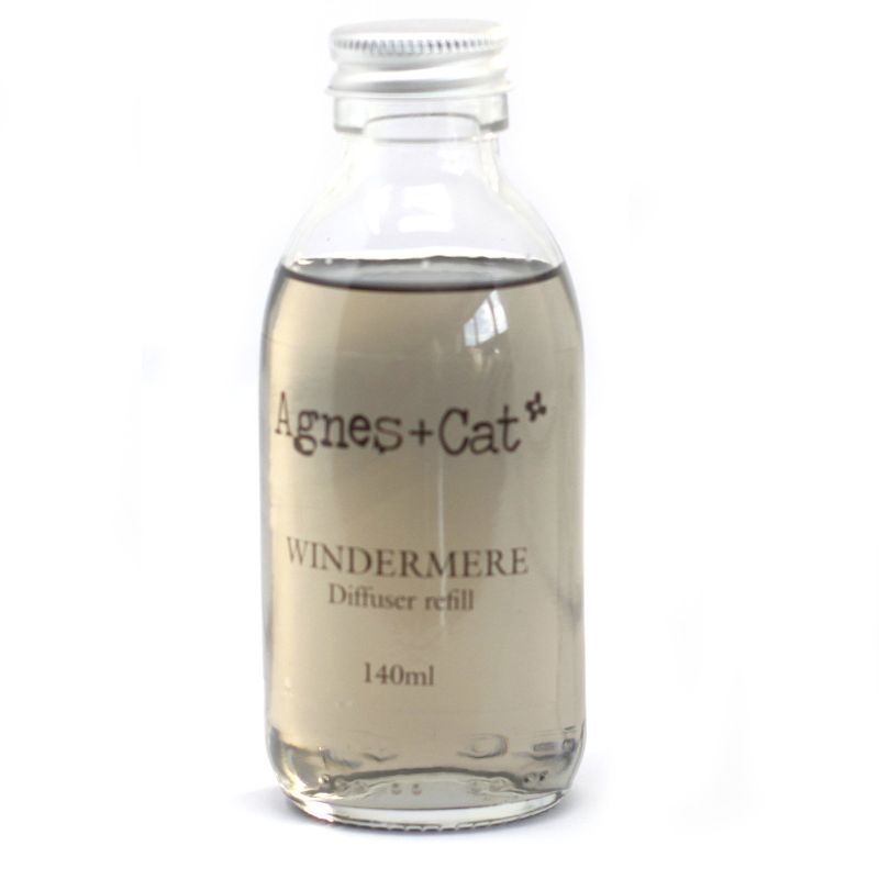 Refill do Dyfuzora Zapachowego 140 ml - Windermere