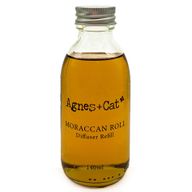 Refill do Dyfuzora Zapachowego 140 ml - Moroccan Roll