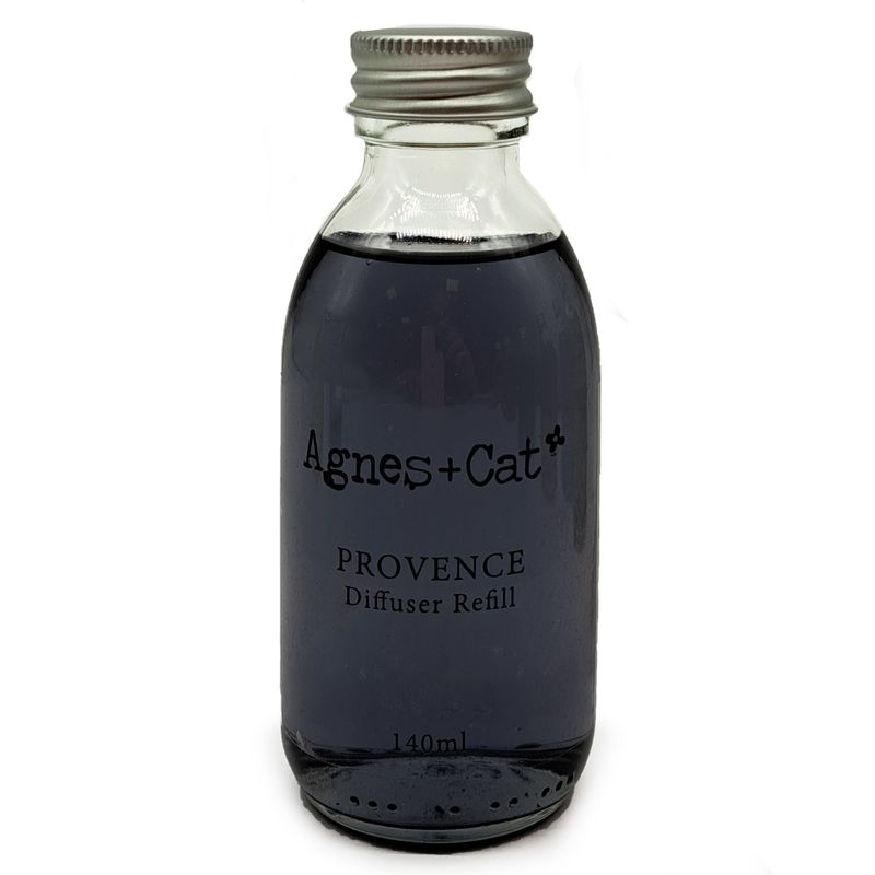 Refill do Dyfuzora Zapachowego 140 ml - Provence