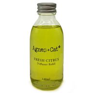 Refill do Dyfuzora Zapachowego 140 ml - Citrus