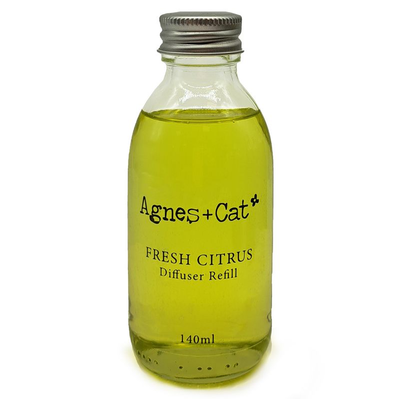Refill do Dyfuzora Zapachowego 140 ml - Citrus