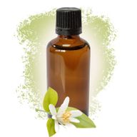 Olejek 50 ml - Neroli Rozczyn - BEZ ETYKIETY
