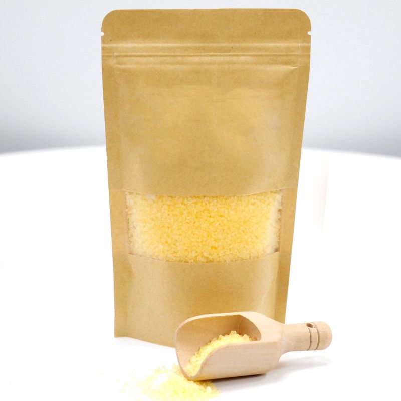 Sól do Kąpieli 350 g - Pobudka - BEZ ETYKIETY