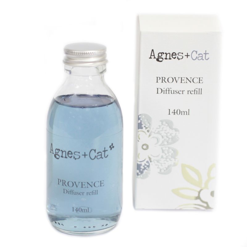 Refill do Dyfuzora Zapachowego 140 ml - Provence