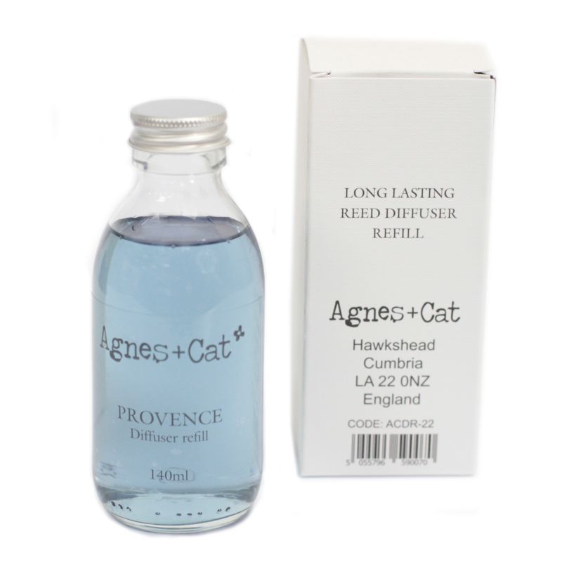 Refill do Dyfuzora Zapachowego 140 ml - Provence