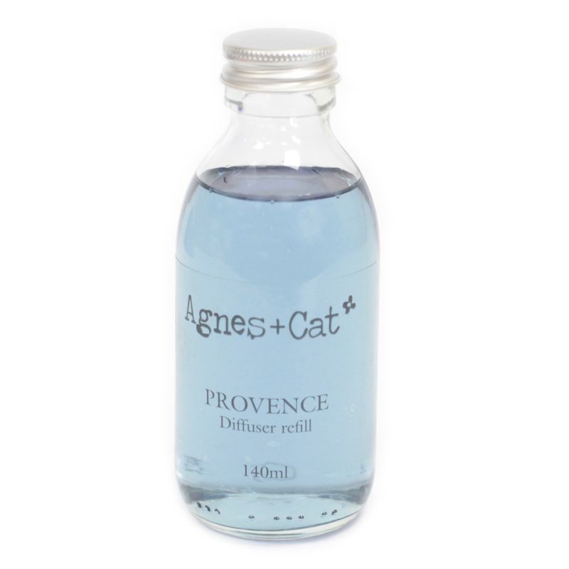 Refill do Dyfuzora Zapachowego 140 ml - Provence