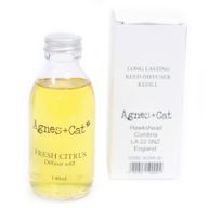 Refill do Dyfuzora Zapachowego 140 ml - Citrus