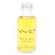 Refill do Dyfuzora Zapachowego 140 ml - Citrus