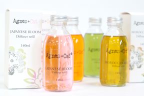 Refill do Dyfuzora Zapachowego 140 ml - Citrus