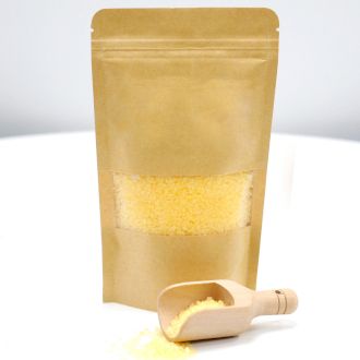 Sól do Kąpieli 350 g - Pobudka - BEZ ETYKIETY