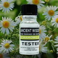 10 ml Tester Olejku Zapachowego - Rumianek