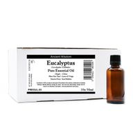 Olejek Eteryczny 50 ml - Eukaliptus - BEZ ETYKIETY
