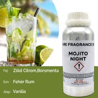 Olejek Zapachowy Czysty 500 ml - Mojito