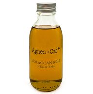 Refill do Dyfuzora Zapachowego 140 ml - Moroccan Roll