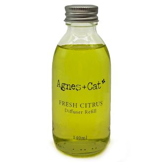 Refill do Dyfuzora Zapachowego 140 ml - Citrus