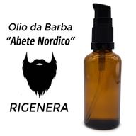 Olejek do Brody 50 ml - Nordic Spruce - BEZ ETYKIETY