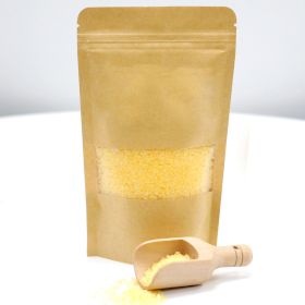 Sól do Kąpieli 350 g - Pobudka - BEZ ETYKIETY