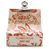 Szampon w Kostce - Clementine