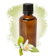 Olejek 50 ml - Neroli Rozczyn - BEZ ETYKIETY