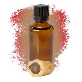 Olejek Eteryczny 50 ml - Drzewo Różane - BEZ ETYKIETY