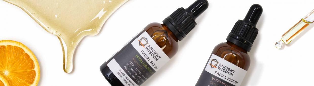 Sera do Twarzy 30 ml