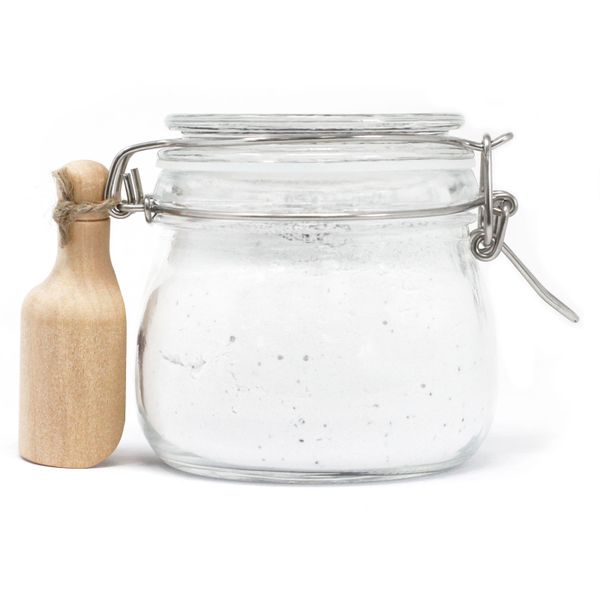 Czarodziejski Pył do Kąpieli 500 g - Seasalt & Moss