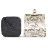 Szampon w Kostce - Sea Salt & Moss
