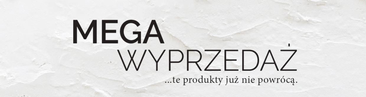 Mega Wyprzedaż