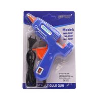 Nopsen 30W Mini Pistolet do Kleju na Gorąco (7mm wkłady)